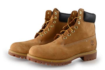 Timberland Boots in maat 45 Geel, Overige kleuren, Verzenden, Timberland, Boots