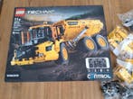 Lego Set - 42114 - Technic - 42114 LEGO Technic 6x6 Volvo, Nieuw