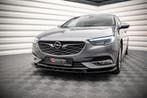 Maxton Front Splitter V.1 Opel Insignia Mk2, Verzenden