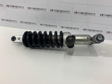 BMW F 800 GS Achterveer, Ophalen of Verzenden, Nieuw