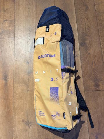 Duotone Unit SLS 3.0m 2026 incl. Boom, Nieuw