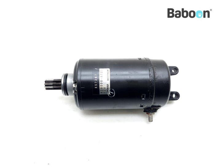 Startmotor Aprilia RSV4 R APRC 2013-2015 (RSV1000 4V R), Motoren, Onderdelen | Overige, Gebruikt, Verzenden