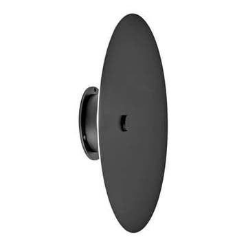 Bolia Reflection Wandlamp - Zwart - Tweedekans - Nieuw in, Ophalen of Verzenden, Nieuw, Metaal