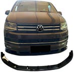 Frontspoiler Carnamics geschikt voor Volkswagen Transporter, Auto-onderdelen, Verzenden, Nieuw, Volkswagen
