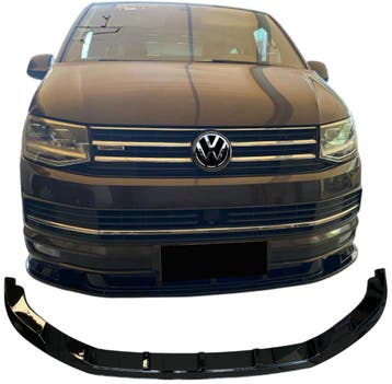 Frontspoiler | geschikt voor Volkswagen | Transporter Kombi, Verzenden, Nieuw, Volkswagen
