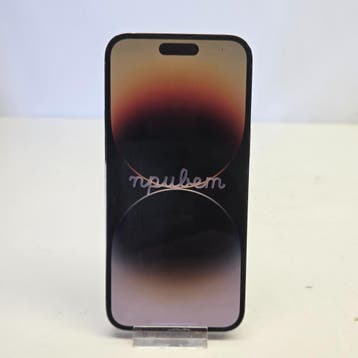 iPhone 14 Pro Max 128GB Batterij 100% | Nette Staat, Telecommunicatie, Mobiele telefoons | Apple iPhone, 128 GB, Nieuw, Ophalen of Verzenden
