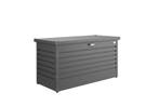 Biohort HobbyBox Donkergrijs 134 x 62 cm, Nieuw