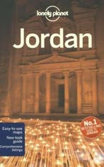 Jordan 9781741796711 Jenny Walker, Verzenden, Gelezen, Jenny Walker