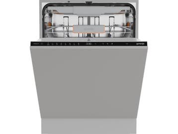 Gorenje GV16B - Volledig ingebouwd - 16 couverts -, Witgoed en Apparatuur, Vaatwasmachines, Verzenden, Zo goed als nieuw