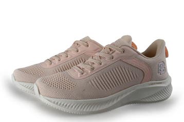 Skechers Sneakers in maat 40 Roze, Kleding | Dames, Skechers, Overige kleuren, Verzenden, Sneakers of Gympen
