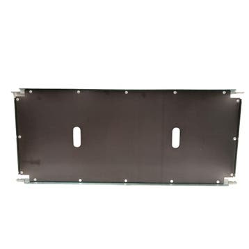 Plaat voor Deense kar, verzinkte haken 1270x550mm, nieuw -, Zakelijke goederen, Ophalen of Verzenden, Overige typen, Emtrade NL