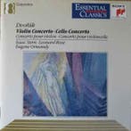 cd - Dvo?Ã¡k - Violin Concerto â¢ Cello Concerto, Verzenden, Zo goed als nieuw