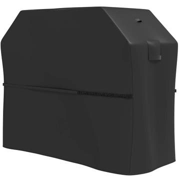 TRUUSK BBQ Hoes voor Gasgrill - Weerbestendig - 600D Oxford, Verzenden