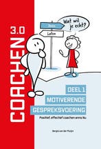 9789492723215 Coachen Reeks 1 - Motiverende gespreksvoering, Verzenden, Nieuw, Sergio van der Pluijm