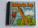 Dikkertje Dap - Kinderliedjes van A.M.G. Schmidt / Leidse Sl, Cd's en Dvd's, Cd's | Kinderen en Jeugd, Ophalen of Verzenden, Zo goed als nieuw