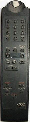 Afstandsbediening Philips rh6923 dcc, Audio, Tv en Foto, Ophalen of Verzenden, Nieuw, Origineel