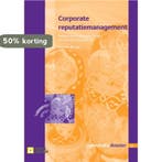 Corporate reputatiemanagement / Communicatie dossier 25, Boeken, Verzenden, Zo goed als nieuw, Ron van der Jagt