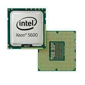 Intel Xeon X5650 2.66 GHz Hexa Core, Computers en Software, Servers, Ophalen of Verzenden, Nieuw, 2 tot 3 Ghz