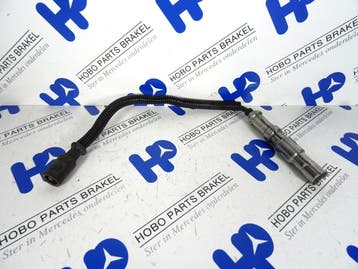 Bougiekabel A 266 150 0118, Ophalen of Verzenden, Gebruikt, Mercedes-Benz