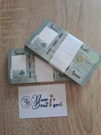 Libanon. - 200 x 1000 Livres 2016 - Pick 90c (Zonder