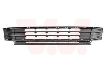 Grille o.a: Volkswagen, Touran (5T1), Ophalen of Verzenden, Nieuw, Volkswagen