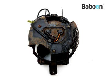 Koelfan Motor Suzuki VS 800 Intruder 1992-1997 (VS800, Verzenden, Gebruikt