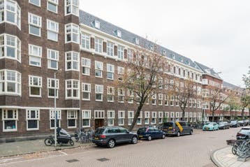 Te huur: Appartement Rubensstraat in Amsterdam, Noord-Holland, Appartement, Amsterdam