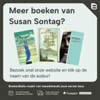 On Photography 9780312420093 Susan Sontag, Verzenden, Gelezen, Susan Sontag
