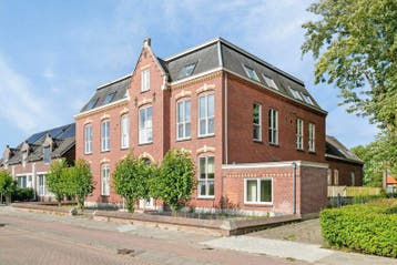 Appartement te huur in Steenbergen - 48 m² - 2 kamer(s) - 2, Appartement, Steenbergen, Noord-Brabant