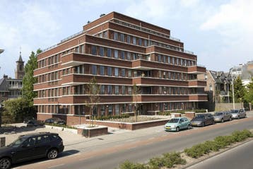 Te huur: Appartement Badhuisweg in Den Haag, Den Haag, Zuid-Holland