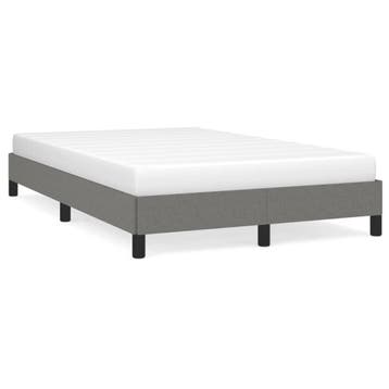 Slaapkamermeubel Bed 120x190 | 34% Korting, Zo goed als nieuw, Twijfelaar, 120 cm, 190 cm of minder