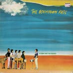 LP gebruikt - The Boomtown Rats - A Tonic For The Troops, Verzenden, Zo goed als nieuw