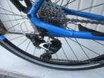 Koga F3-5.1, handgemaakte moderne toerfiets nr. tv536, 28 inch, Vering, Velgrem, Ophalen of Verzenden