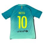 FC Barcelona - Spaanse voetbal competitie - Lionel Messi -, Nieuw