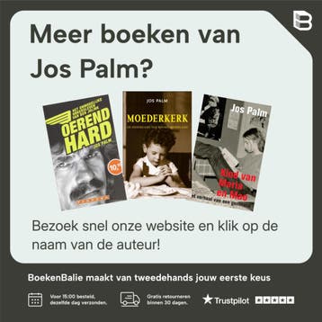De gewone man - Jos Palm 9789045026862, Verzenden, Gelezen, Jos Palm