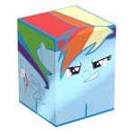 Squaroes Squaroe My Little Pony Friendship is Magic MLP..., Verzenden, Zo goed als nieuw