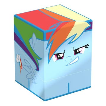 Squaroes Squaroe My Little Pony Friendship is Magic MLP..., Verzenden, Zo goed als nieuw
