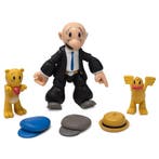 Popeye Action Figure Wave 01 Castor Oyl, Verzamelen, Ophalen of Verzenden, Nieuw