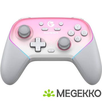 GameSir Super Nova Draadloze Game Controller Roze, Verzenden, Nieuw