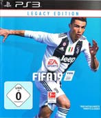 Playstation 3 FIFA 19, Spelcomputers en Games, Games | Sony PlayStation 3, Verzenden, Zo goed als nieuw