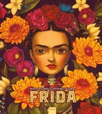Frida 9789044829310 Sébastien Perez, Verzenden, Gelezen, Sébastien Perez