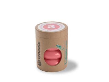 Wishbone mini-flip wheels pink (Wishbone Flip Mix &amp), Kinderen en Baby's, Ophalen of Verzenden, Nieuw