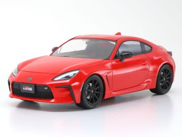 TAMIYA 24361 TOYOTA GR86 1/24, Hobby en Vrije tijd, Modelbouw | Auto's en Voertuigen, Nieuw
