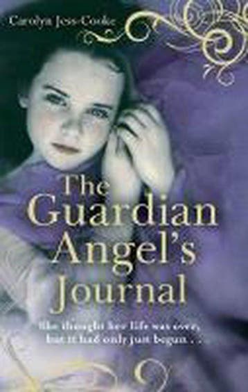 Guardian AngelS Journal - Carolyn Jess-Cooke 9780749953232, Verzenden, Gelezen, Carolyn Jess-Cooke