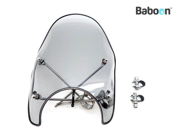 Windscherm Suzuki VZ 800 1997-2004 Marauder (VZ800), Motoren, Onderdelen | Suzuki, Gebruikt, Verzenden