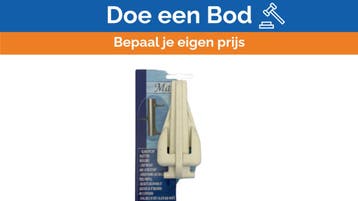 Bieden: Mast Step Composite Folding Step White -, Watersport en Boten, Zeilen en Zeiltoebehoren, Ophalen of Verzenden, Nieuw, Toebehoren