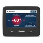 Truma Combi 4E Inet X Paneel, Caravans en Kamperen, Ophalen of Verzenden, Nieuw