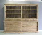 Grote collectie teak meubels uit voorraad geleverd; Indoteak, Huis en Inrichting, 200 cm of meer, 150 tot 200 cm, Teakhout, Nieuw