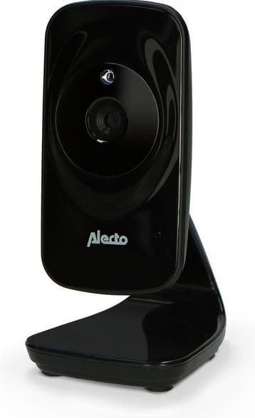 Alecto Babyfoonuitbreiding - DVM149C - Camera voor DVM149 -, Kinderen en Baby's, Babyfoons, Verzenden, Zo goed als nieuw