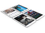 Apple iPad Mini 3 - Tablet - 16GB - Wi-Fi 4 - Zilver, Verzenden, Zo goed als nieuw